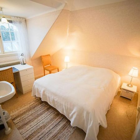 Liljeholmen Herrgard Hostel Rimforsa ภายนอก รูปภาพ