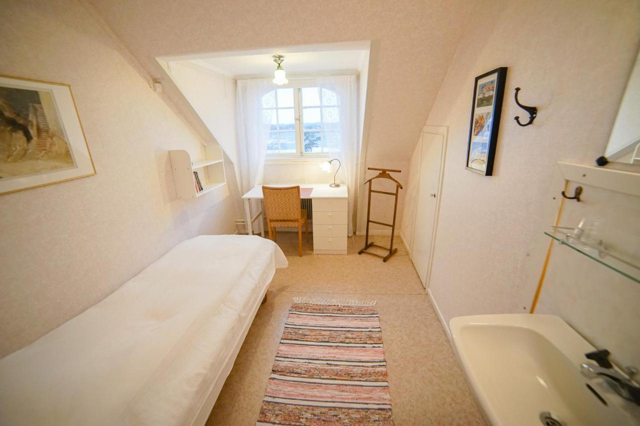 Liljeholmen Herrgard Hostel Rimforsa ภายนอก รูปภาพ