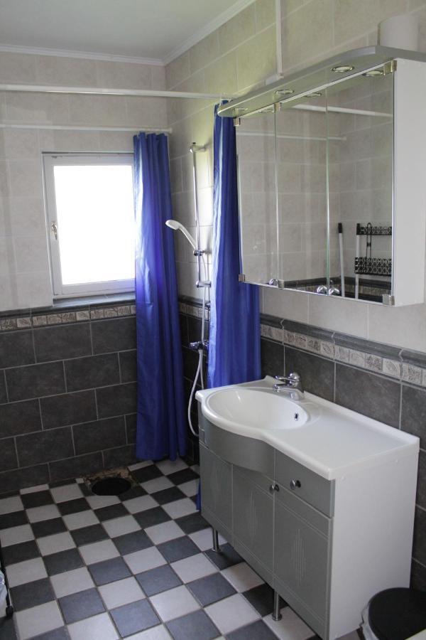 Liljeholmen Herrgard Hostel Rimforsa ภายนอก รูปภาพ