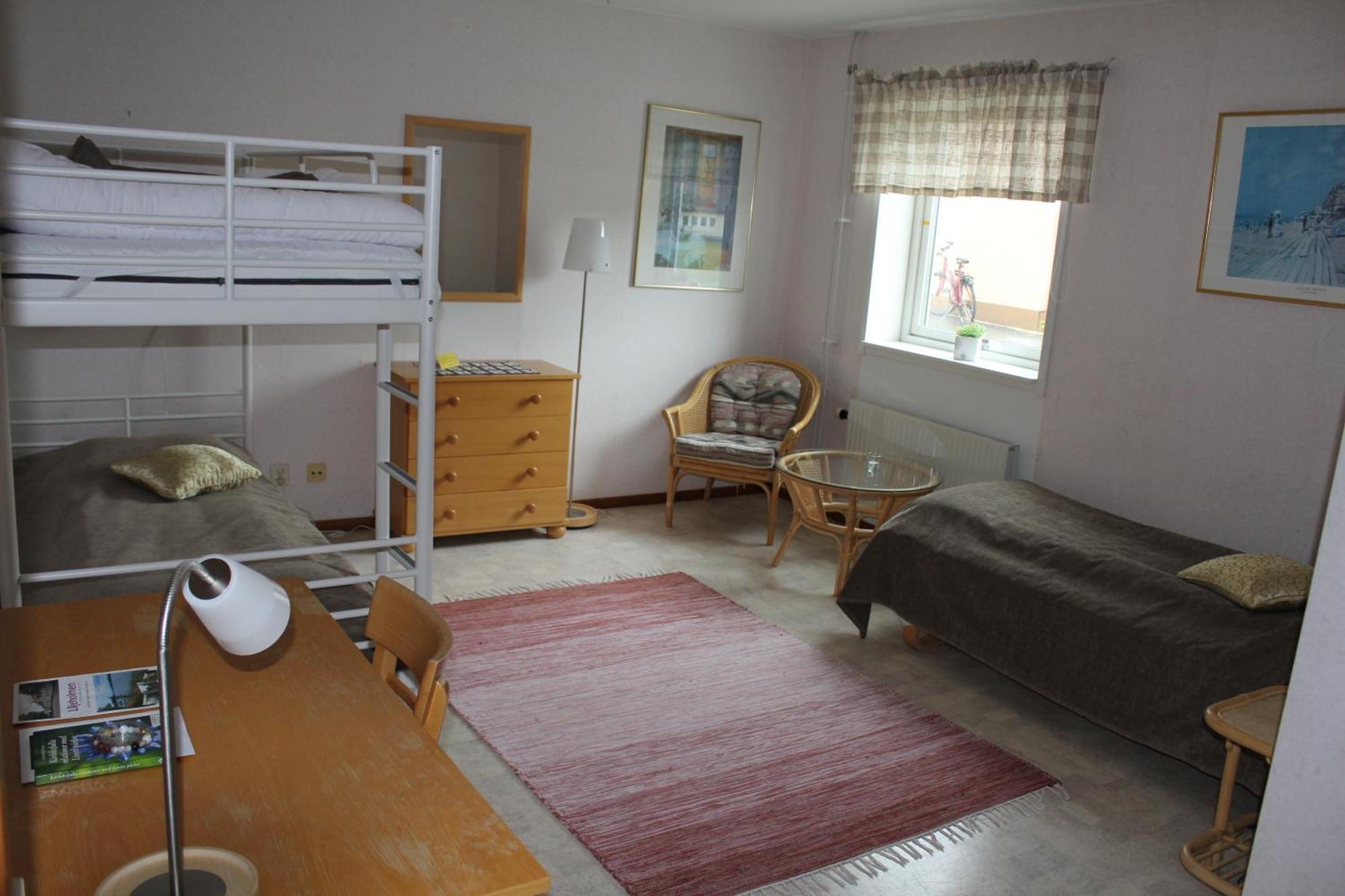 Liljeholmen Herrgard Hostel Rimforsa ภายนอก รูปภาพ