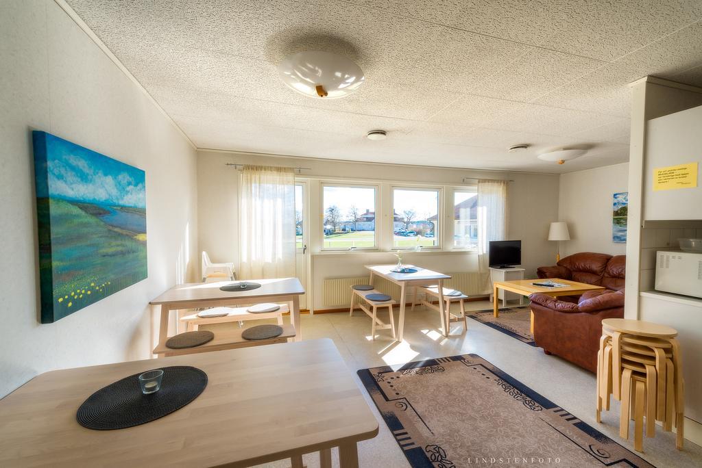 Liljeholmen Herrgard Hostel Rimforsa ภายนอก รูปภาพ