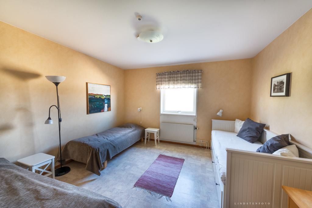 Liljeholmen Herrgard Hostel Rimforsa ภายนอก รูปภาพ